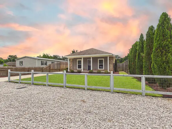 4606 Range Road, Niceville, FL 32578