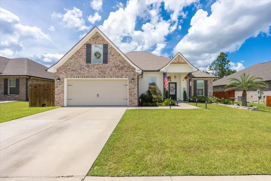 4608 Jayhawk Drive, Crestview, FL 32539 - #2