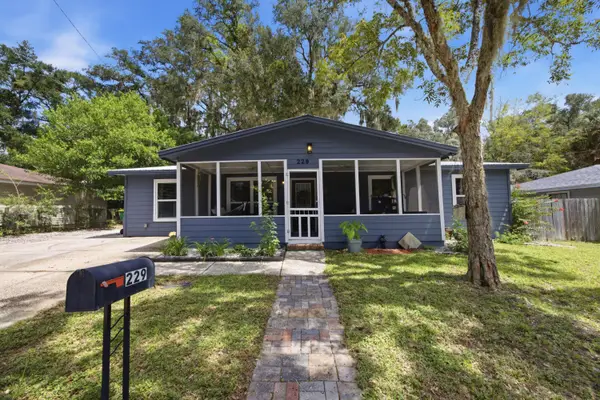 229 Palmetto Avenue, Niceville, FL 32578
