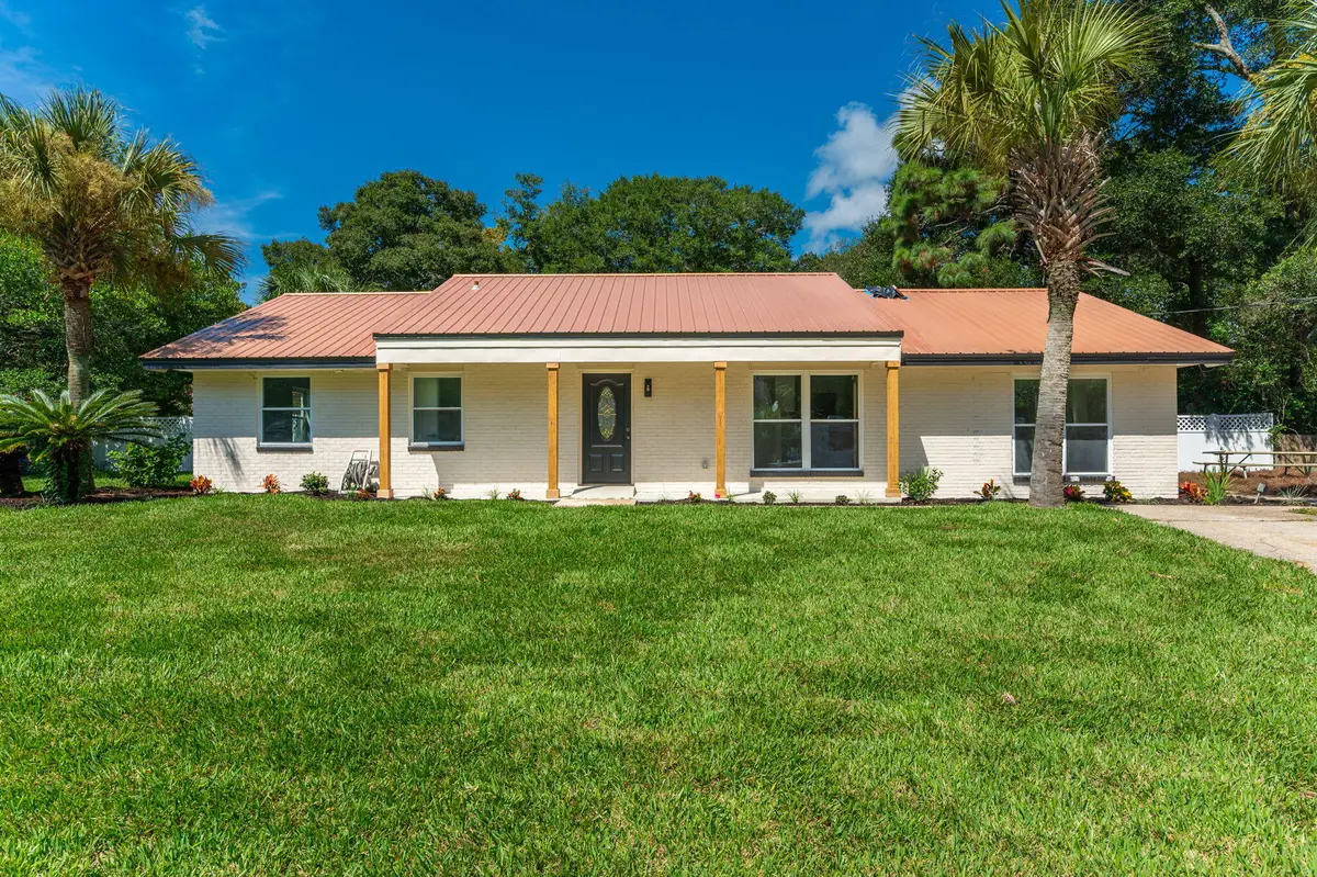 316 Priscilla Drive, Fort Walton Beach, FL 32547 - #1