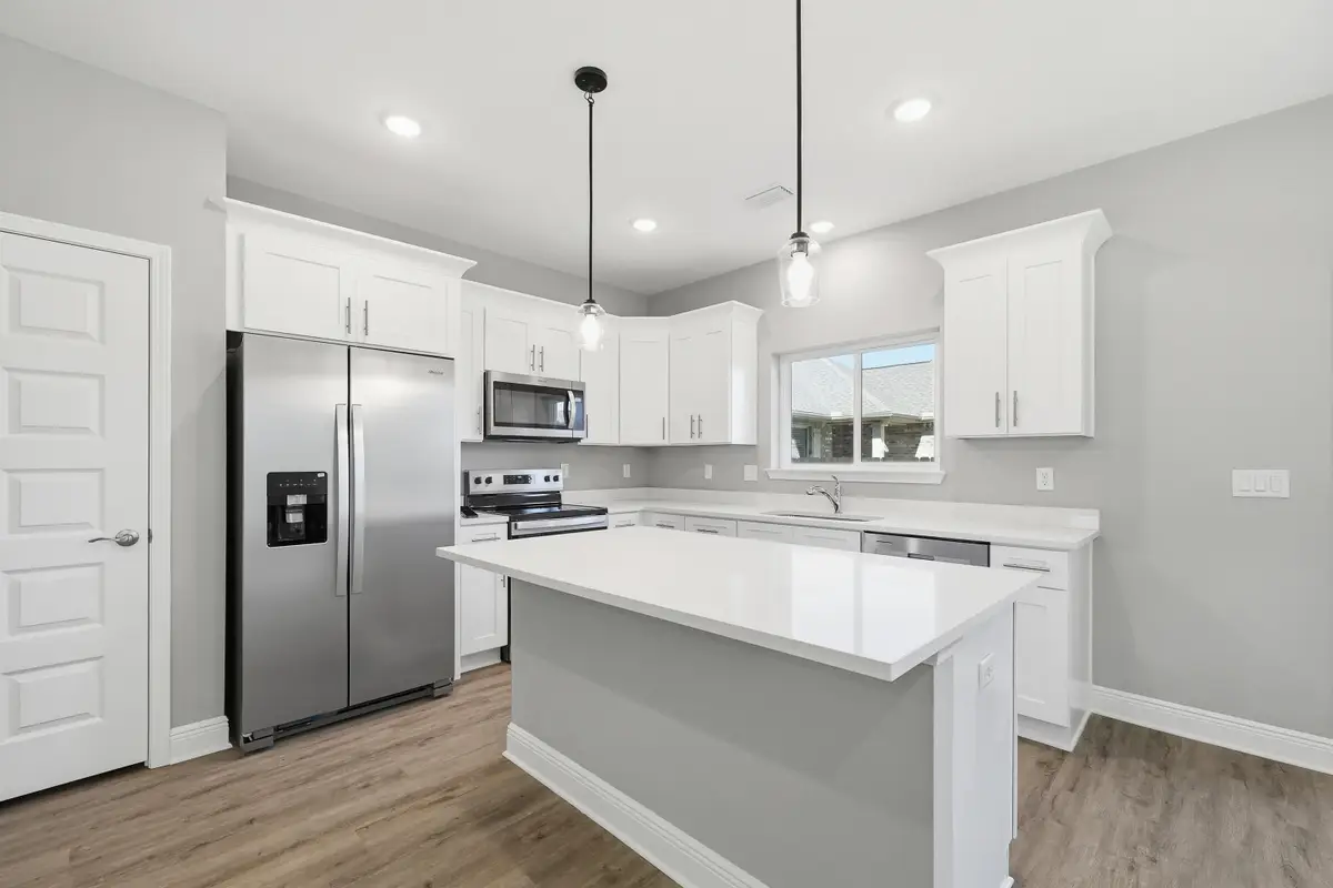 933 Kenzie Lane, Fort Walton Beach, FL 32547 - #1