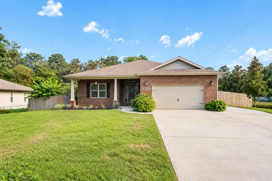 739 Overbrook Drive, Fort Walton Beach, FL 32547 - #3