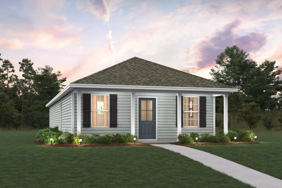 3885 Airmont Drive, Chipley, FL 32428 - #1