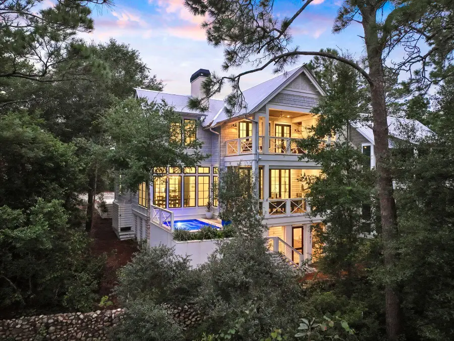 33 S Branch Road, Santa Rosa Beach, FL 32459 - #2
