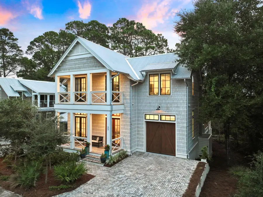 33 S Branch Road, Santa Rosa Beach, FL 32459 - #3