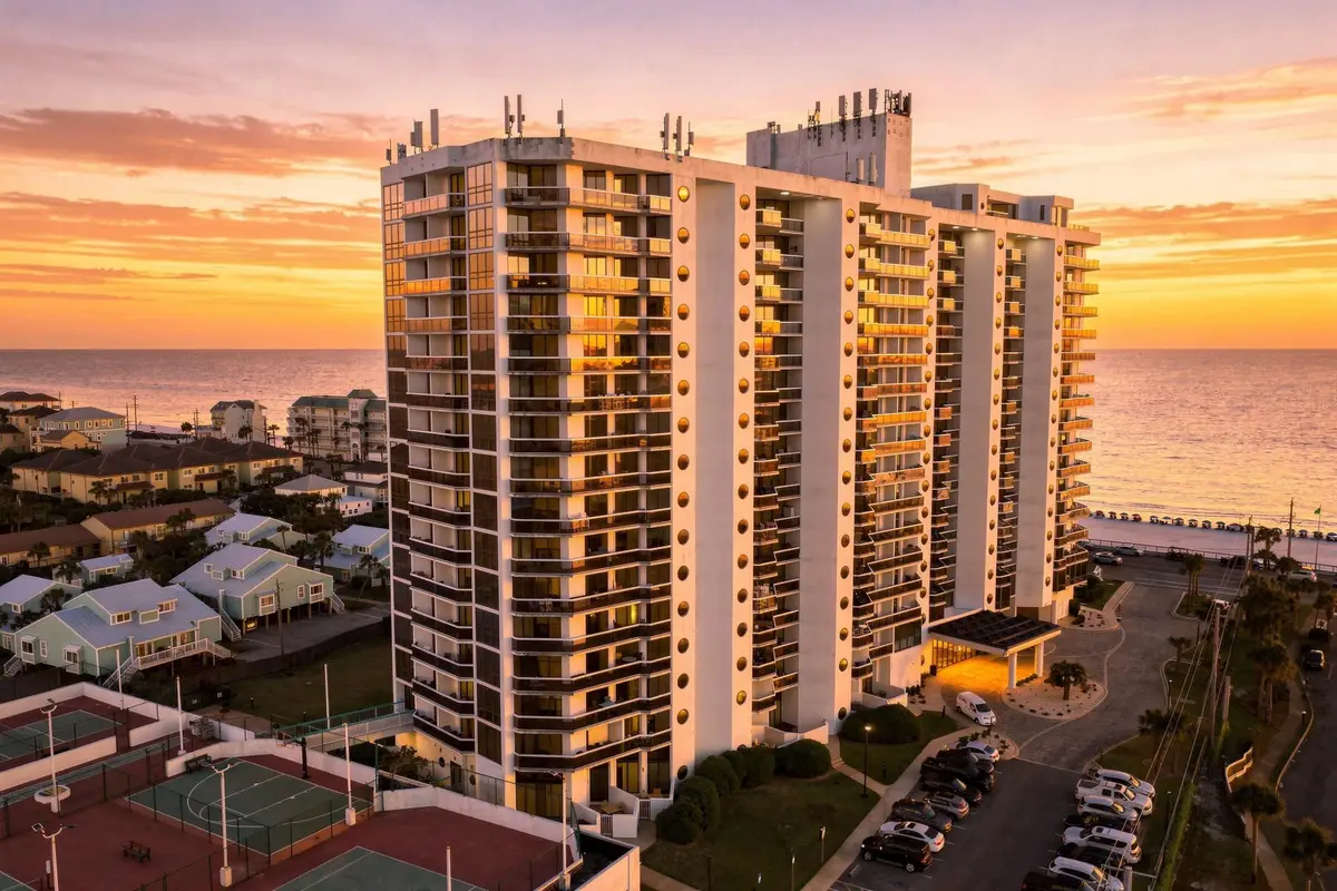 1096 Scenic Gulf Drive #UNIT 1208, Miramar Beach, FL 32550 - #1