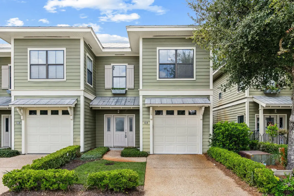 60 South Haven Circle, Santa Rosa Beach, FL 32459 - #1