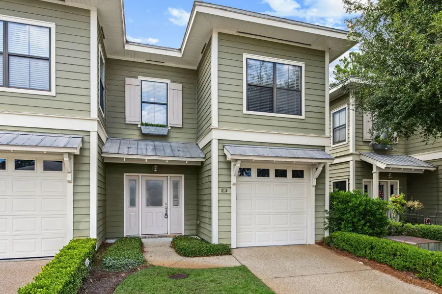 60 South Haven Circle, Santa Rosa Beach, FL 32459 - #2