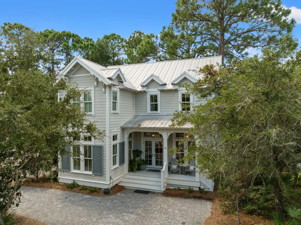 16 Spanish Moss Lane, Santa Rosa Beach, FL 32459 - #1