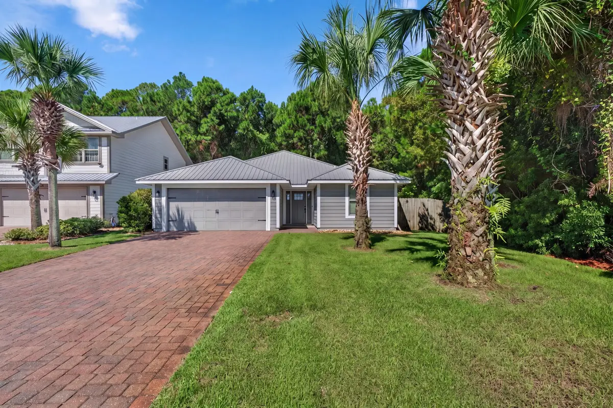 40 Golden Eagle Court, Santa Rosa Beach, FL 32459 - #1