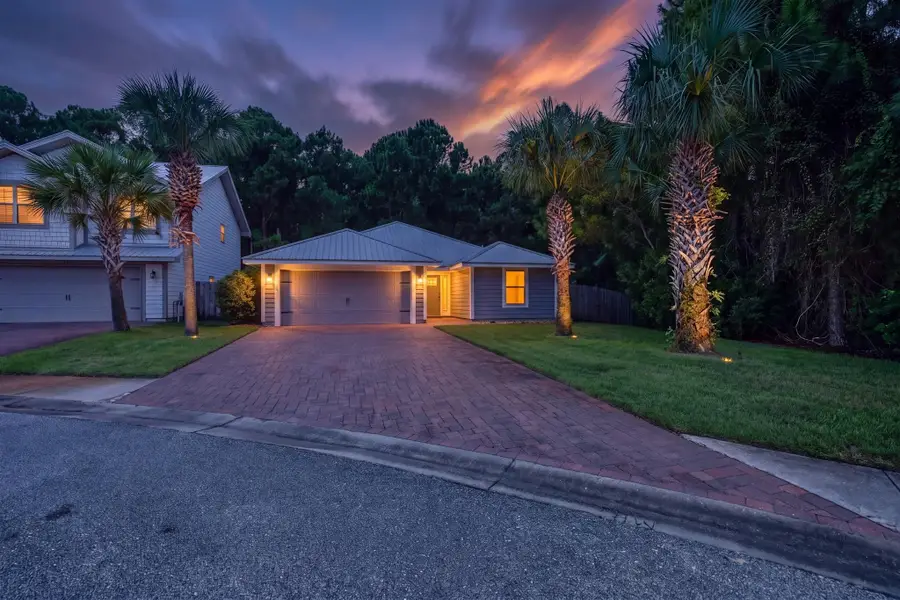 40 Golden Eagle Court, Santa Rosa Beach, FL 32459 - #2