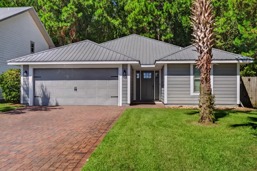 40 Golden Eagle Court, Santa Rosa Beach, FL 32459 - #3