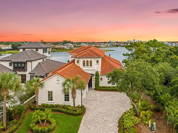 91 Vista Bluffs, Destin, FL 32541