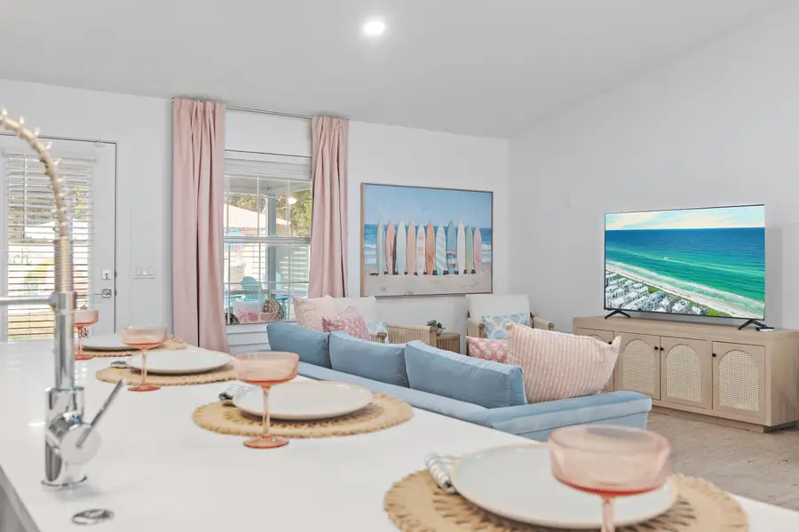 104 Sun Lane, Panama City Beach, FL 32413 - #3