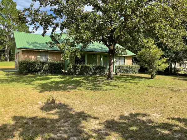 6069 Garden City Road, Crestview, FL 32539