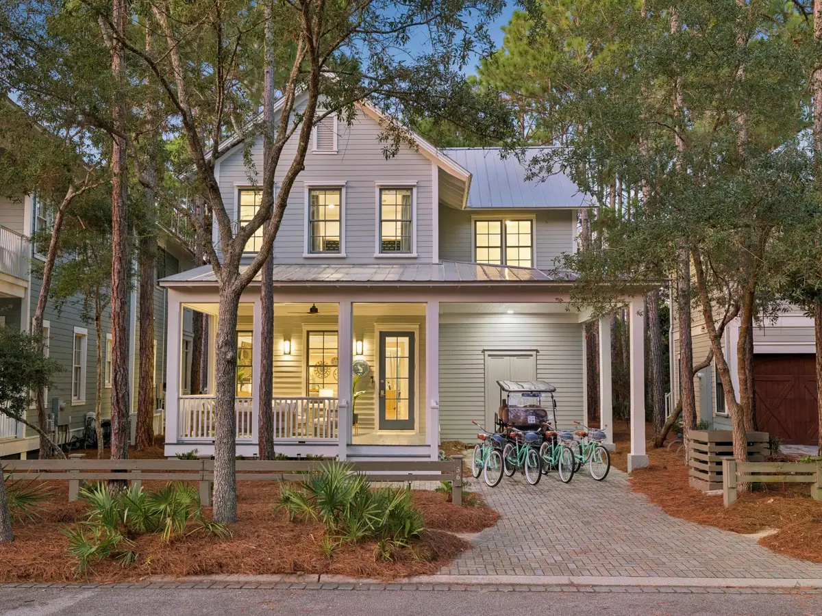 36 Thicket Circle, Santa Rosa Beach, FL 32459 - #1