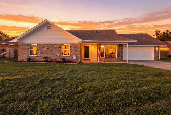 11 Tanglewood Circle, Fort Walton Beach, FL 32547