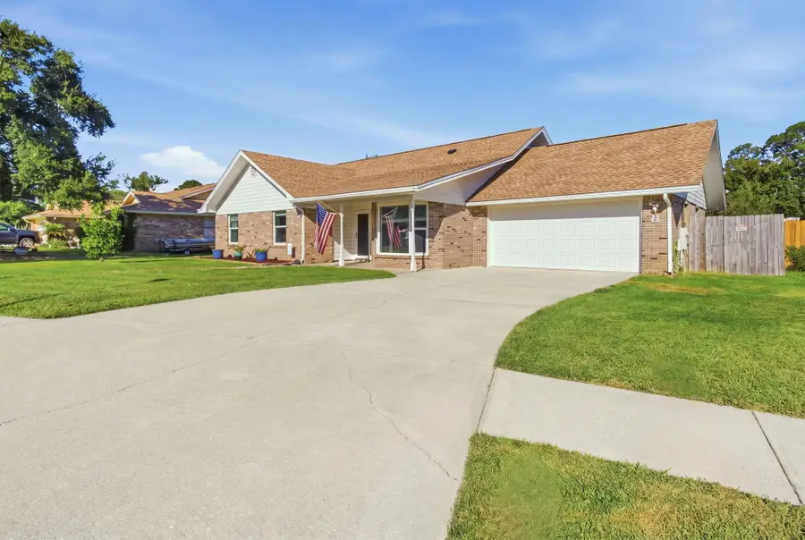 11 Tanglewood Circle, Fort Walton Beach, FL 32547 - #3