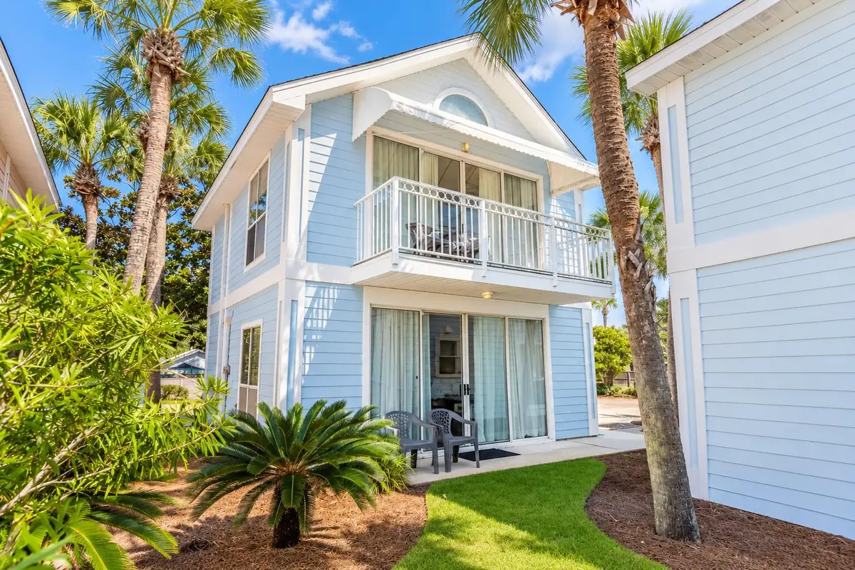 69 Crystal Beach #14, Destin, FL 32541 - #1