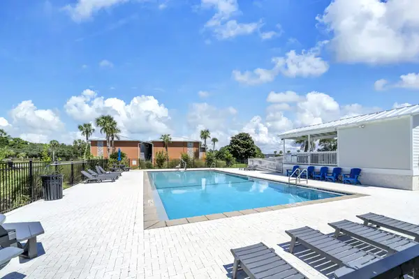4000 Gulf Terrace Drive #257, Destin, FL 32541
