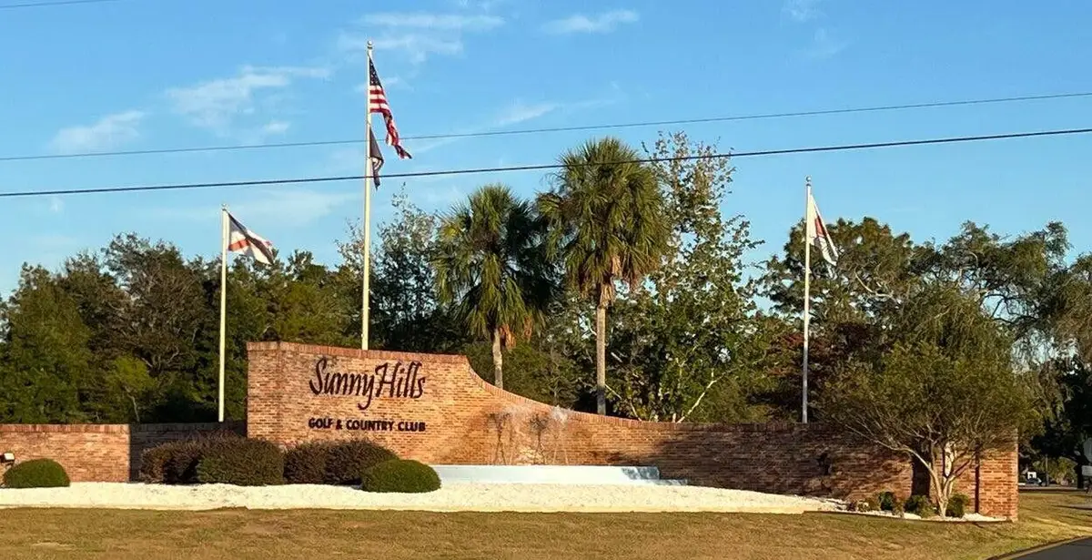 LOT 23 Pinehurst Avenue, Chipley, FL 32428 - #1