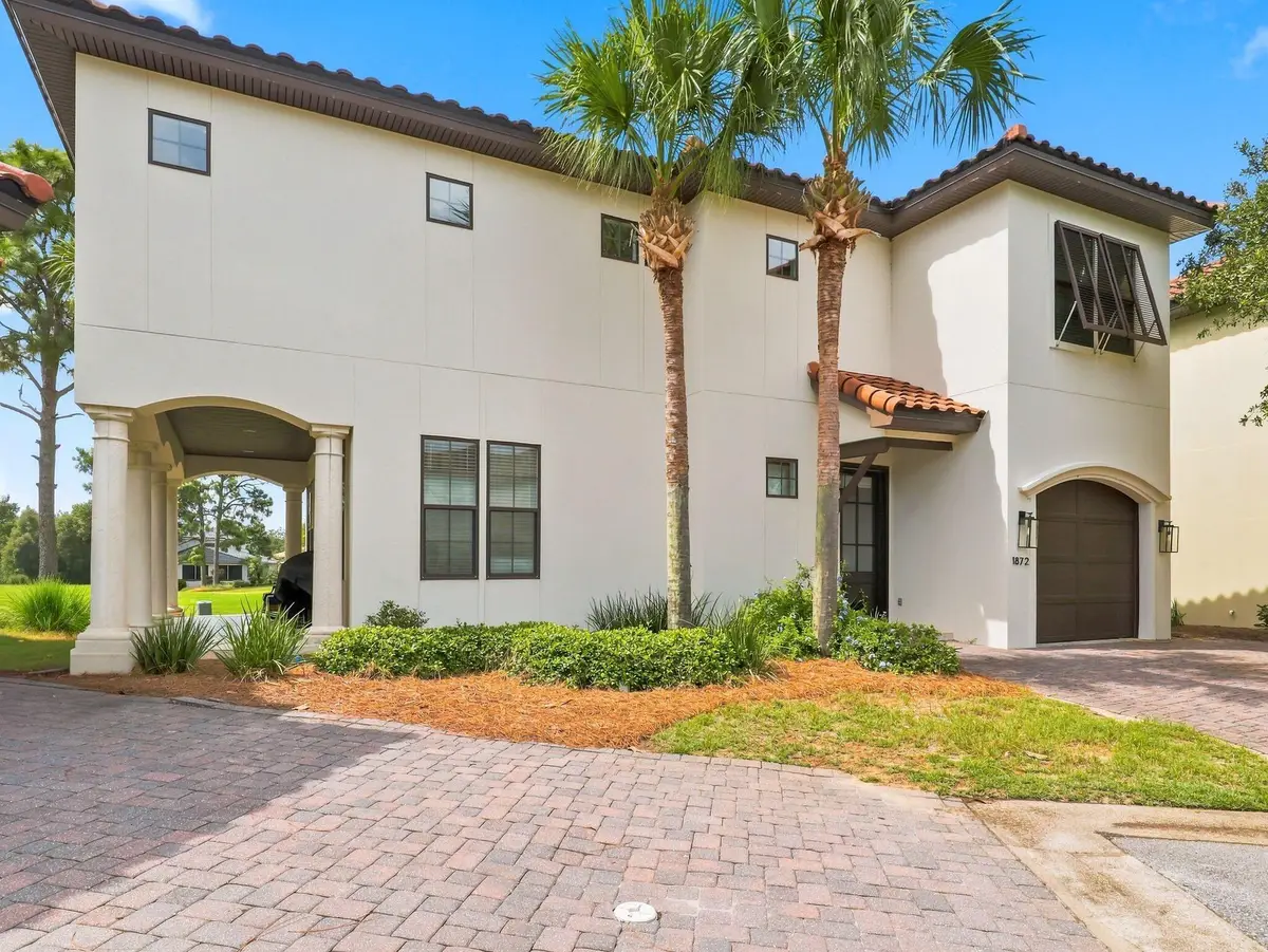 1872 Boardwalk Drive, Miramar Beach, FL 32550 - #1
