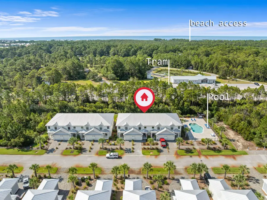 67 Herons Crossing #1C, Santa Rosa Beach, FL 32459 - #3