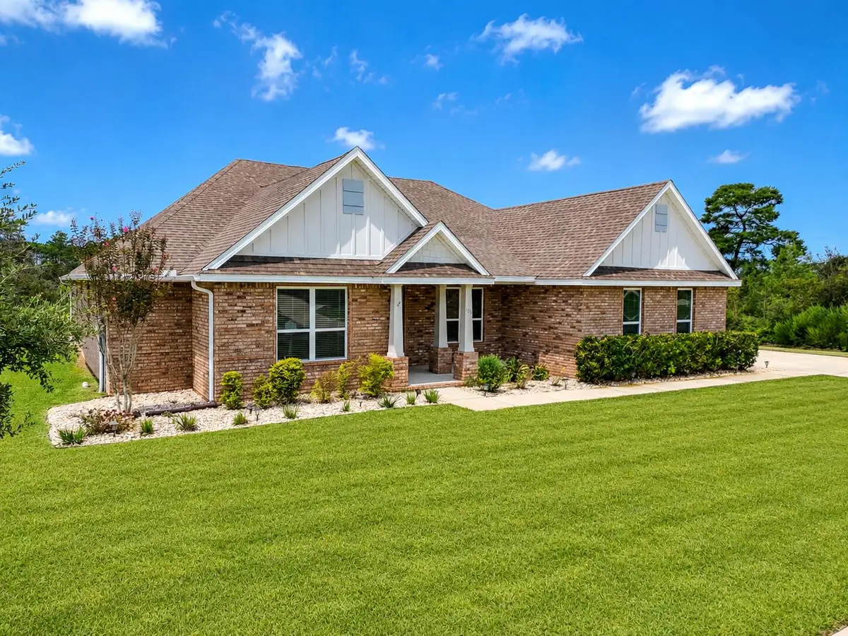 503 Tournament Lane, Freeport, FL 32439 - #1