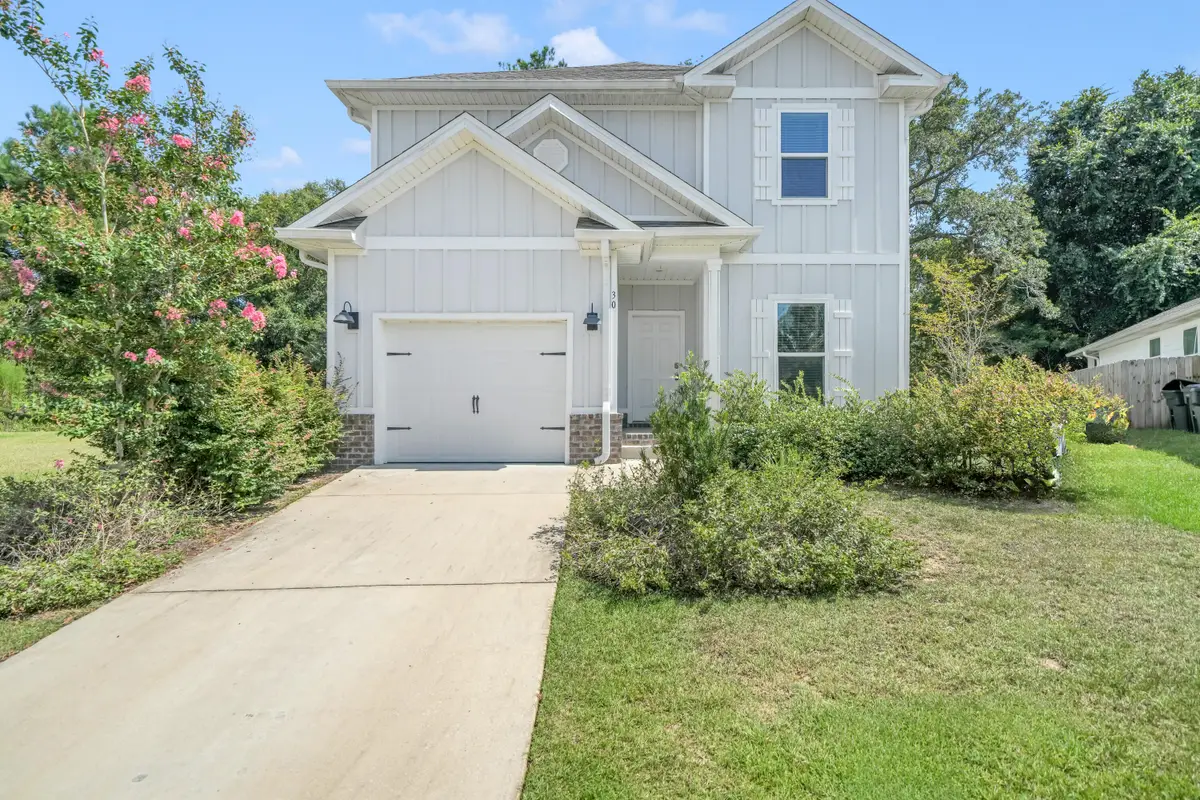 30 Sandywoods Court, Freeport, FL 32439 - #1