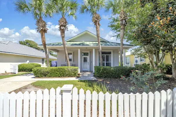 247 Maravilla Drive, Miramar Beach, FL 32550