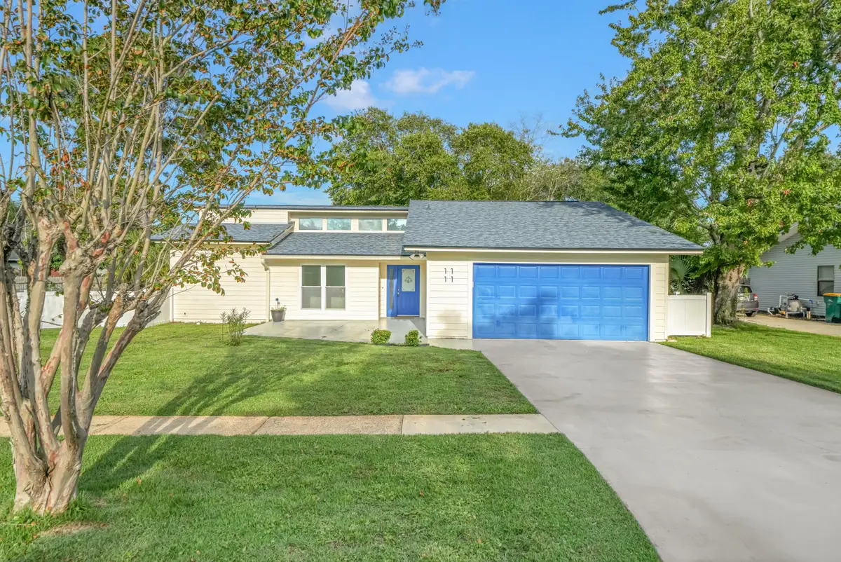 1111 Quail Circle, Destin, FL 32541 - #1