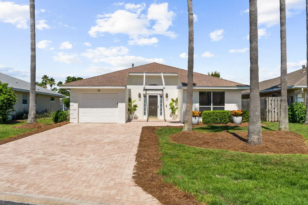 70 Hibiscus Lane, Miramar Beach, FL 32550 - #1