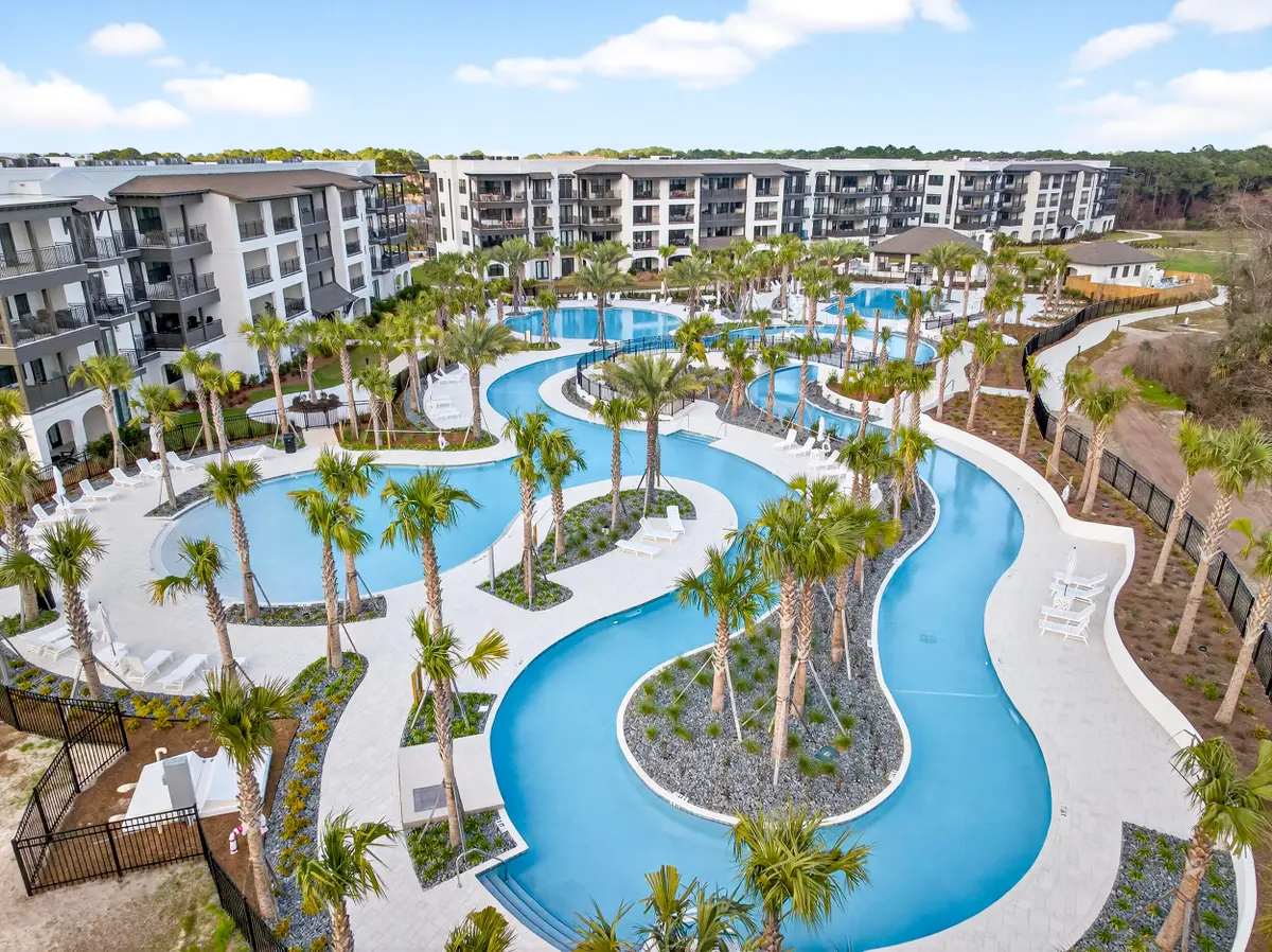 56 N The Grv Drive #131, Miramar Beach, FL 32550 - #1