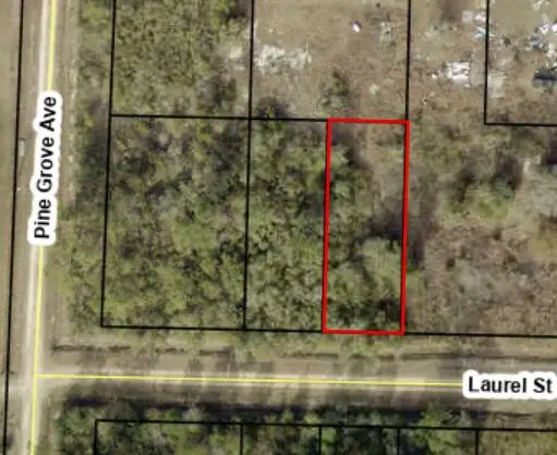 11709 Laurel Street, Fountain, FL 32438