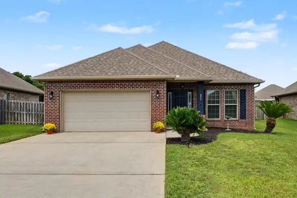 652 Teal Street, Crestview, FL 32539