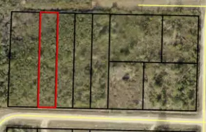 11707 Magnolia Street, Fountain, FL 32438 - #1