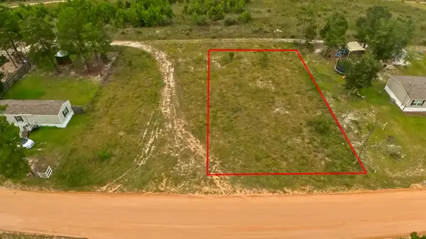 Lot 10 W Violet Lane, DeFuniak Springs, FL 32433