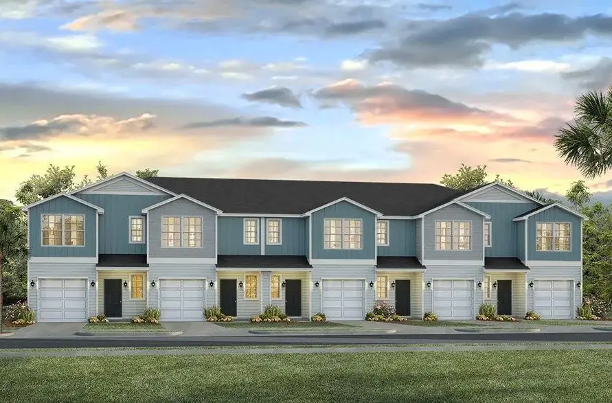 312 Callie Drive, Crestview, FL 32536 - #1