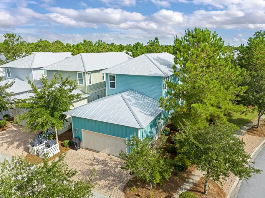 8 Lovegrass Way, Santa Rosa Beach, FL 32459 - #2