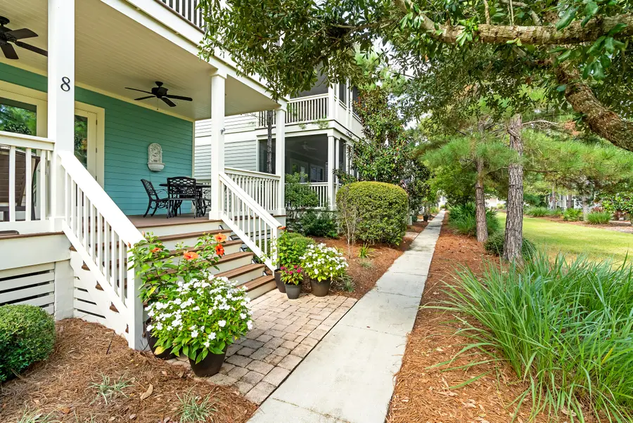 8 Lovegrass Way, Santa Rosa Beach, FL 32459 - #3