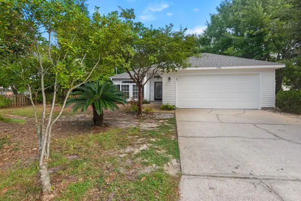 3606 Quail Run Road, Gulf Breeze, FL 32563