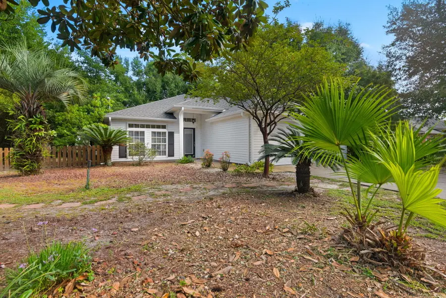 3606 Quail Run Road, Gulf Breeze, FL 32563 - #2