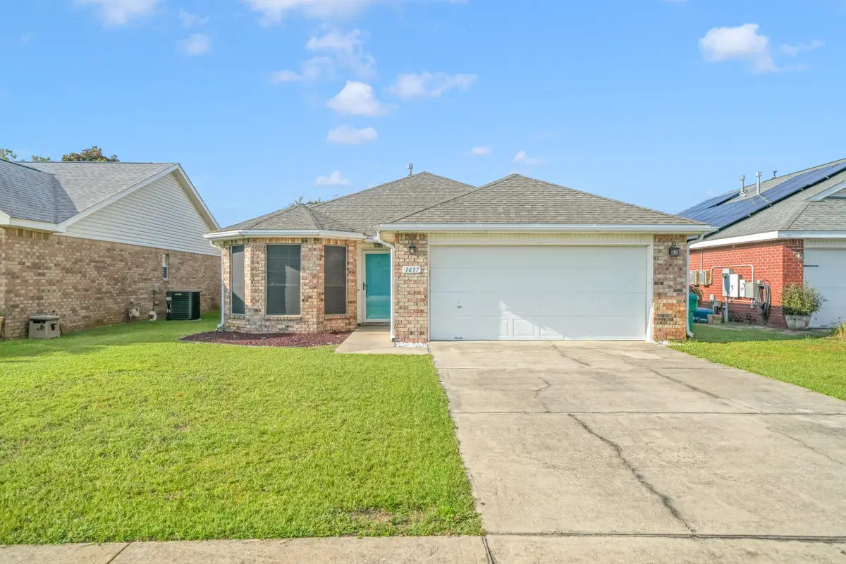 1617 Trent Street, Fort Walton Beach, FL 32547 - #1