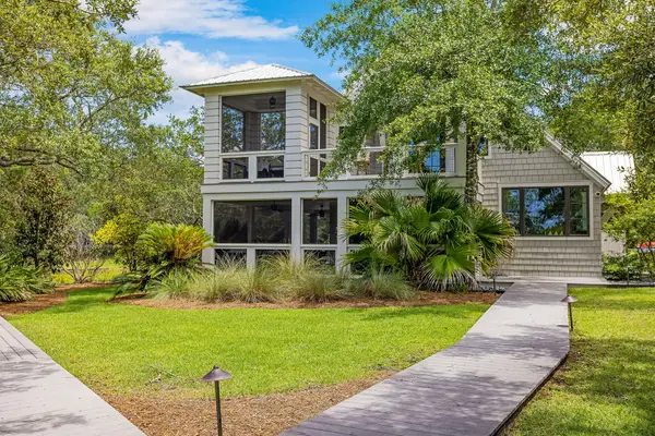 108 Old Miller Place, Santa Rosa Beach, FL 32459