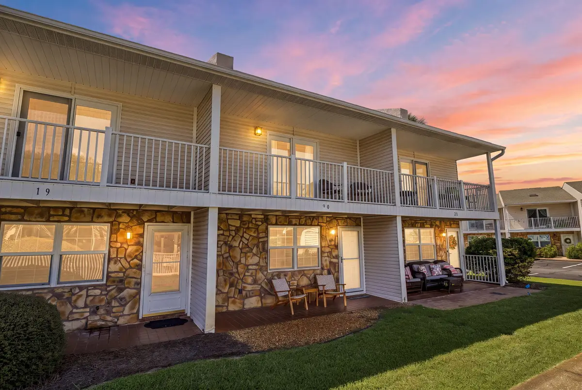 241 Ellis Road #UNIT 20, Miramar Beach, FL 32550 - #1