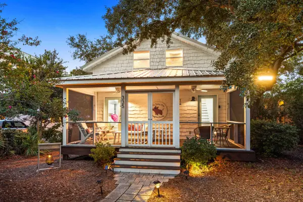335 San Juan Avenue, Santa Rosa Beach, FL 32459