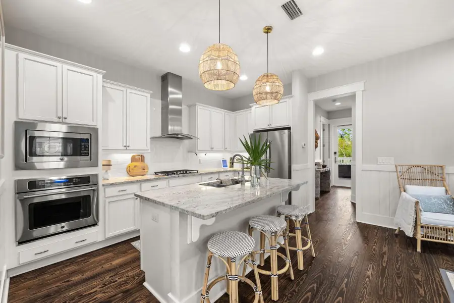 655 Flatwoods Forest Loop, Santa Rosa Beach, FL 32459 - #3