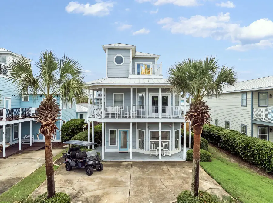 81 Mark Street, Destin, FL 32541 - #2