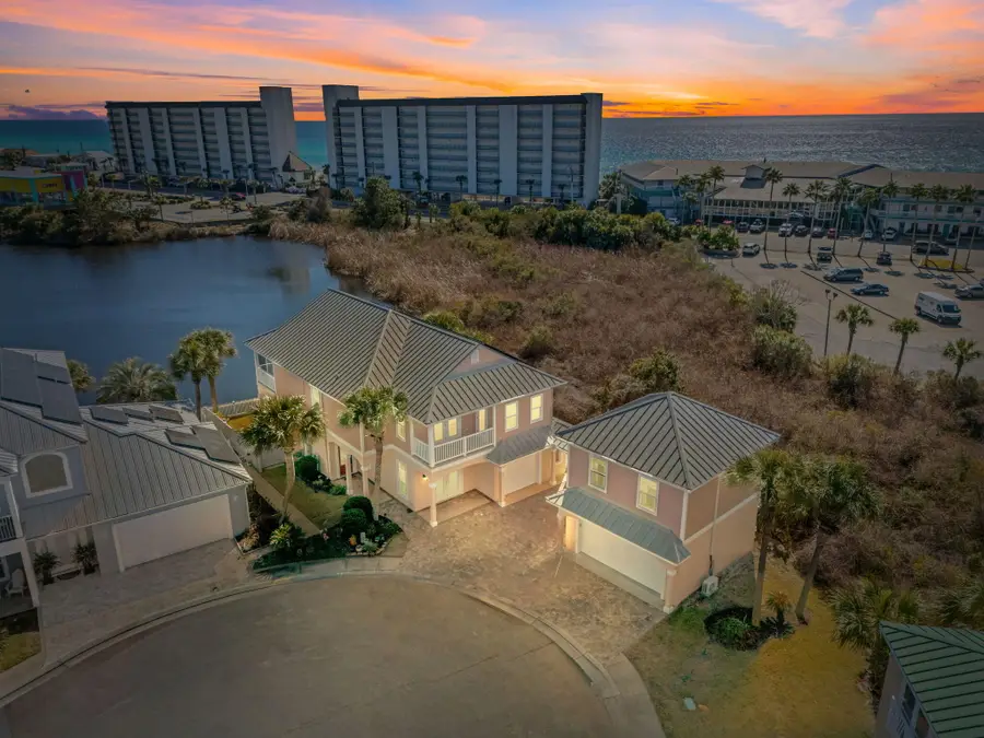 125 Smugglers Cove Court, Panama City Beach, FL 32413 - #2