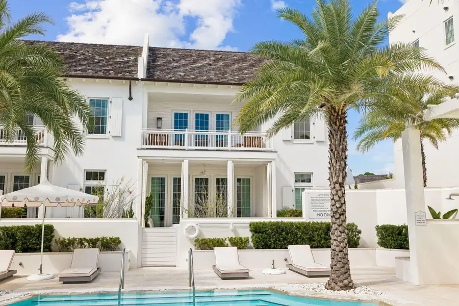 25 Stella Way #M10, Alys Beach, FL 32461 - #2